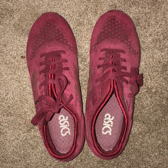 Asics Shoes - asics tennis shoes